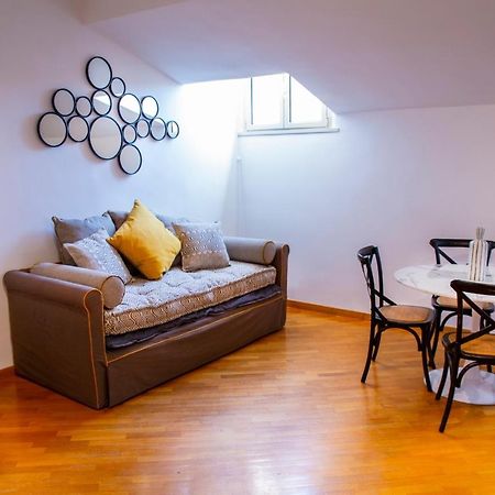 Inn Lucina 35 Рим Экстерьер фото