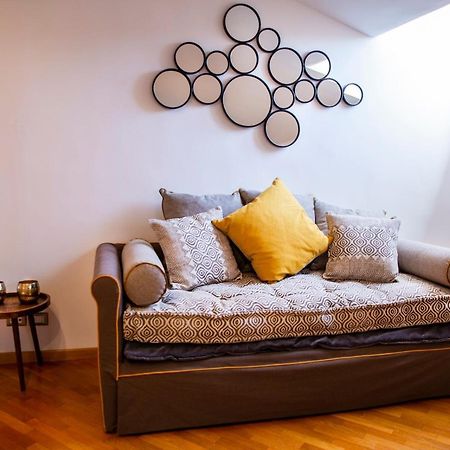 Inn Lucina 35 Рим Экстерьер фото