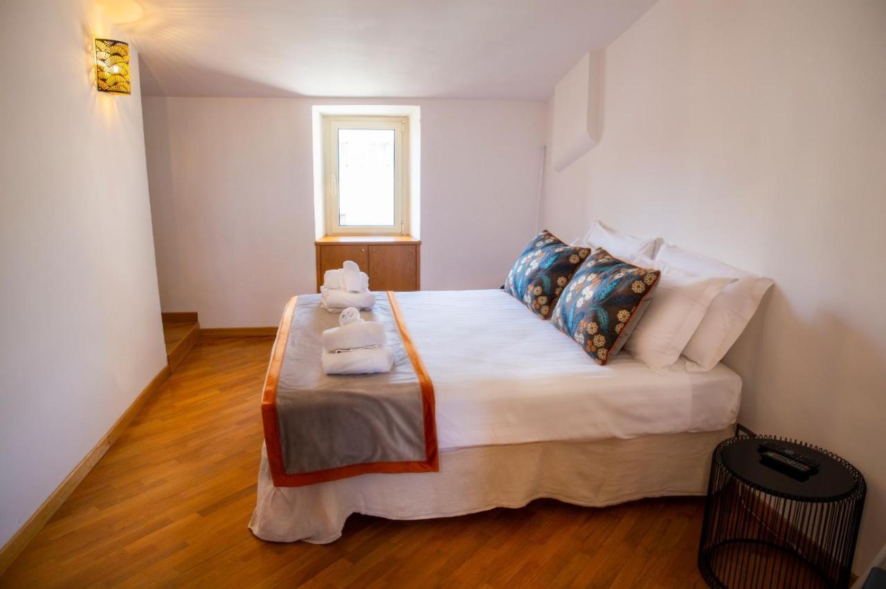 Inn Lucina 35 Рим Экстерьер фото