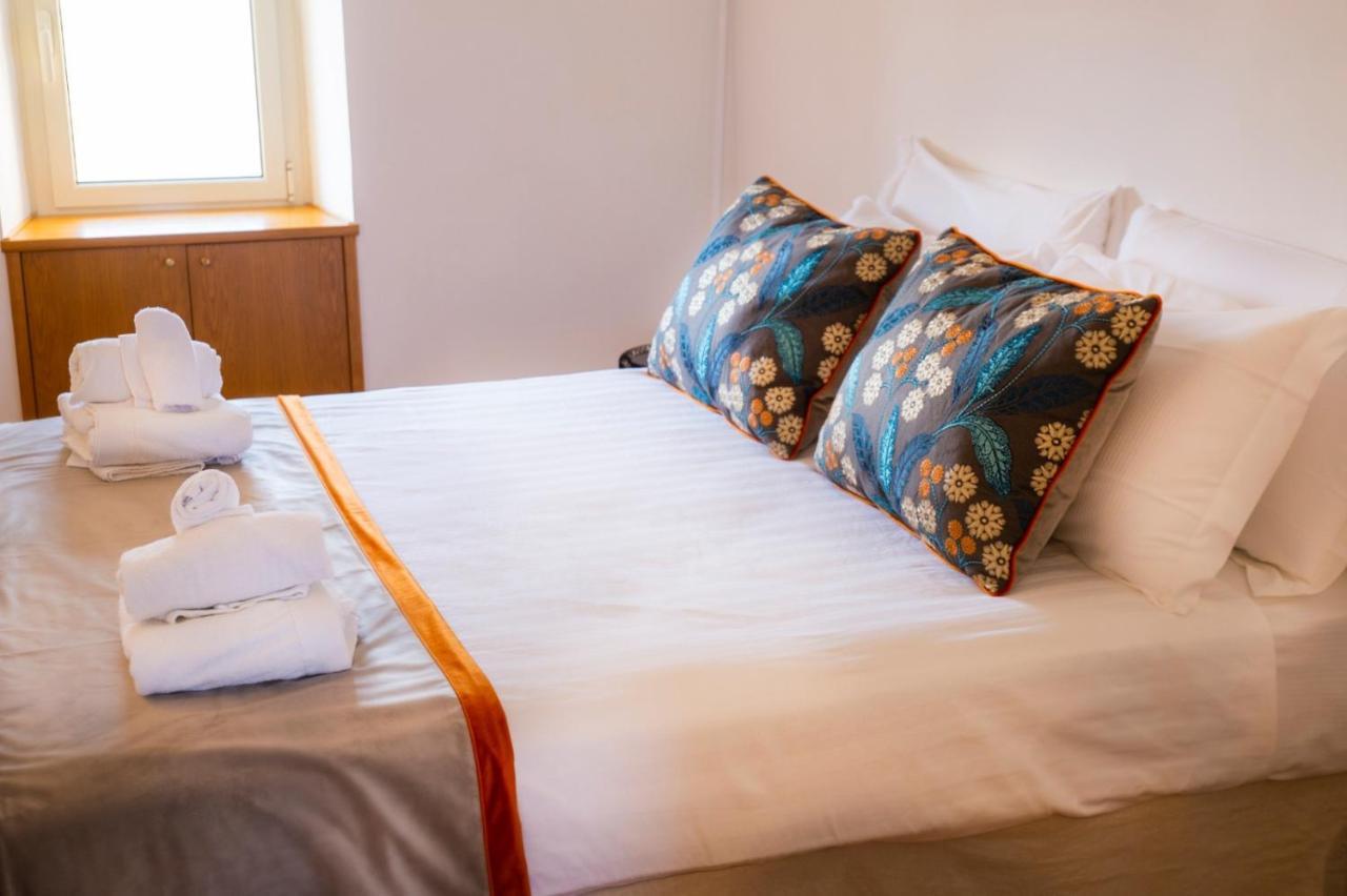 Inn Lucina 35 Рим Экстерьер фото