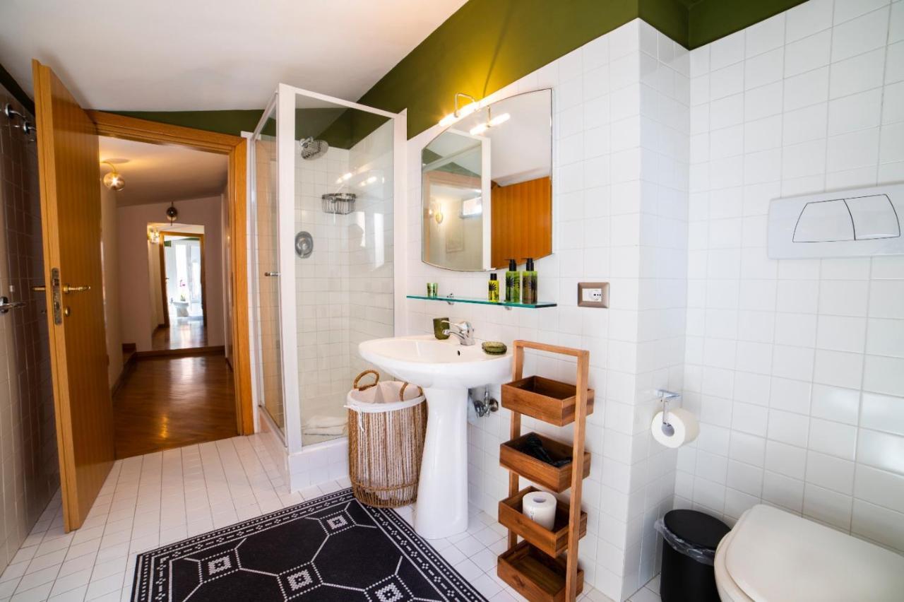 Inn Lucina 35 Рим Экстерьер фото