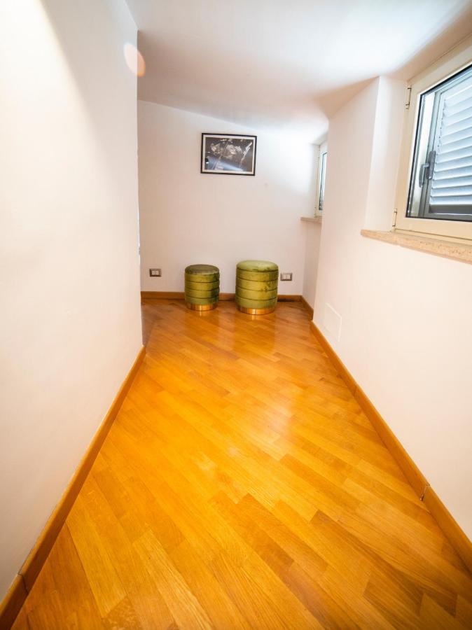 Inn Lucina 35 Рим Экстерьер фото