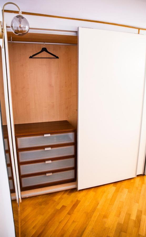 Inn Lucina 35 Рим Экстерьер фото