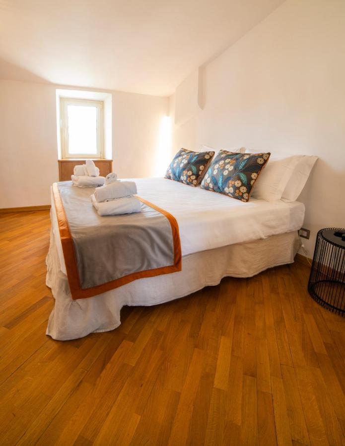 Inn Lucina 35 Рим Экстерьер фото